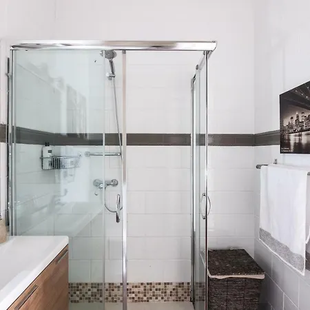 アパート Downtown