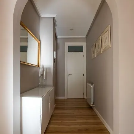 Downtown * サン・セバスティアン