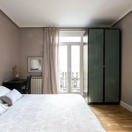 Downtown Сан-Себастьян