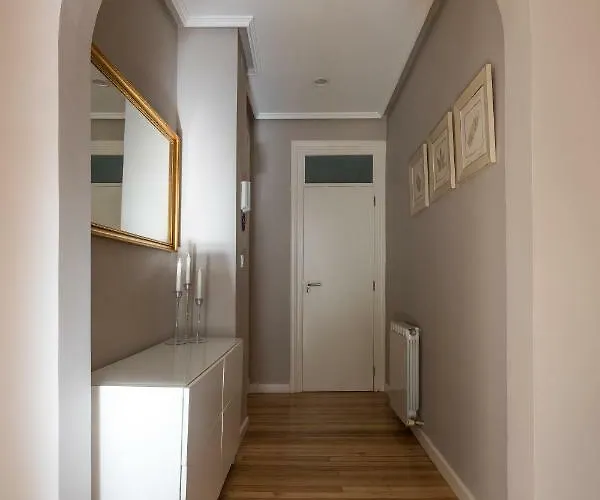 Downtown * Сан-Себастьян