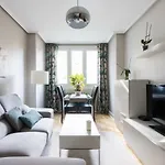 Apartment Downtown San Sebastián