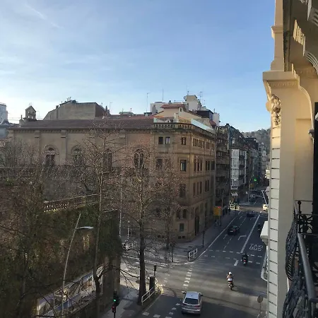 Apartment Downtown