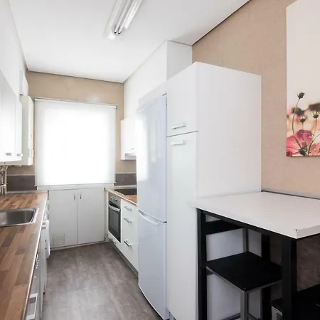 Downtown * San Sebastián