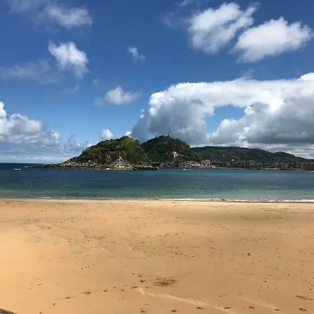 Downtown * San Sebastián