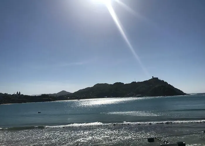 Lägenhet Downtown *